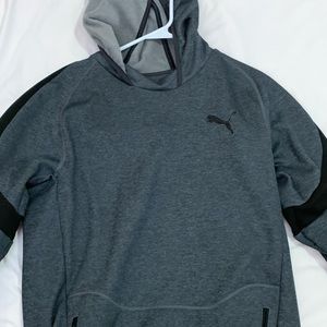 Puma hoodie